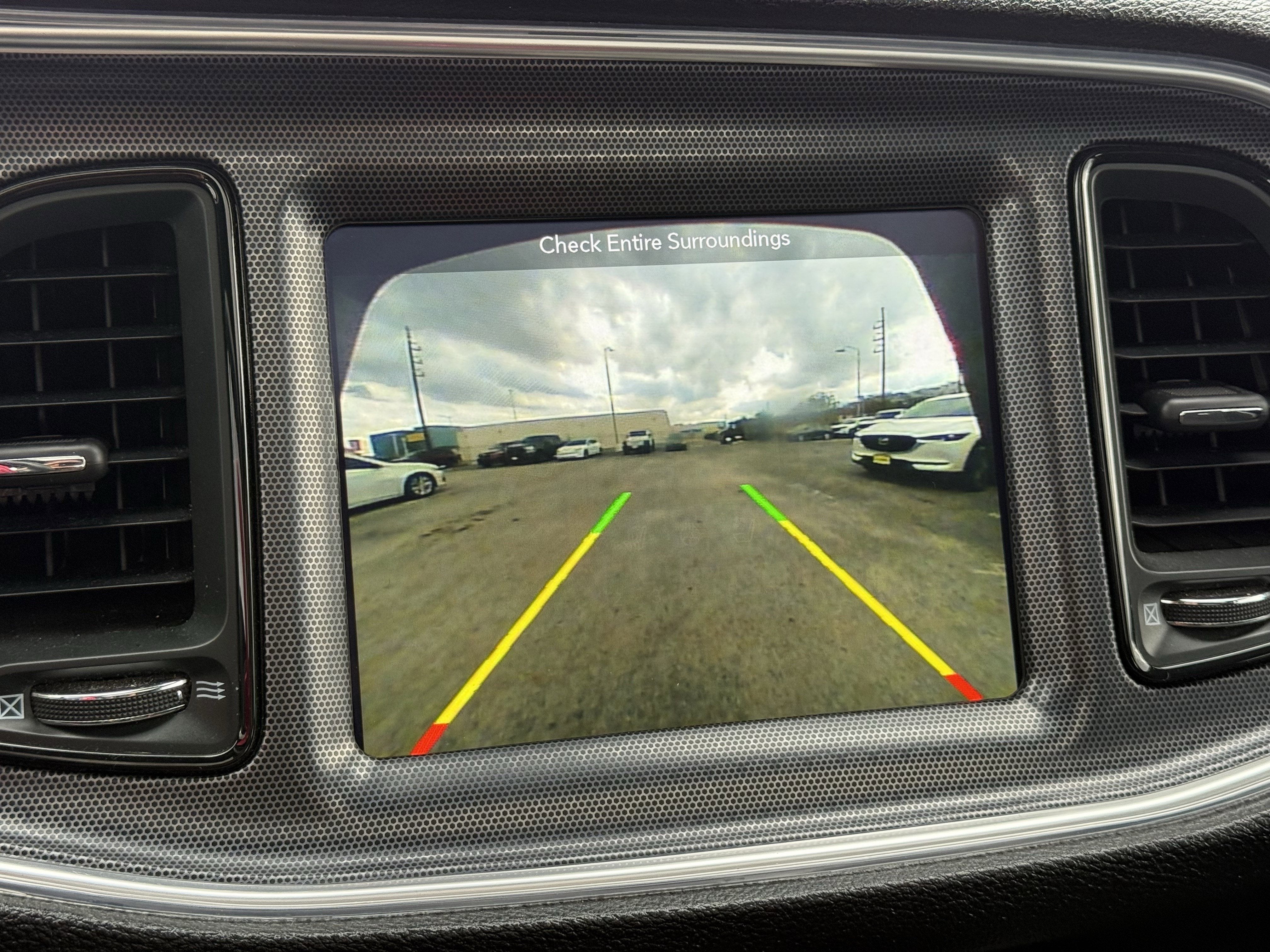 2018 Dodge Challenger T/A Plus