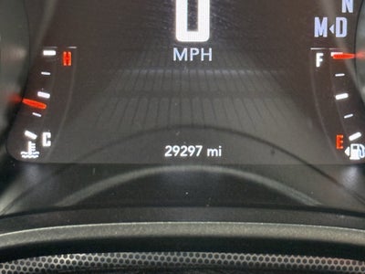 2018 Dodge Challenger T/A Plus