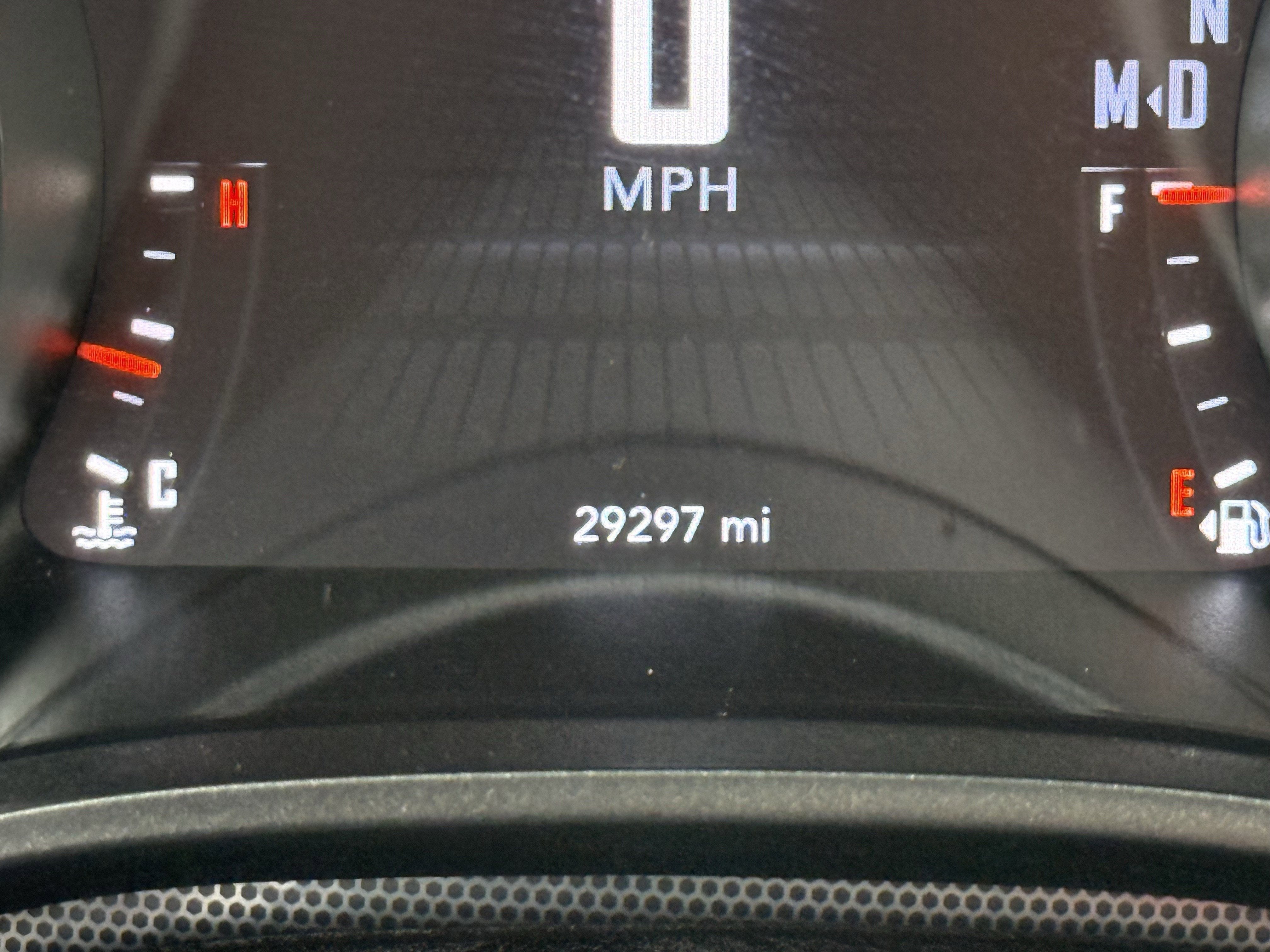 2018 Dodge Challenger T/A Plus