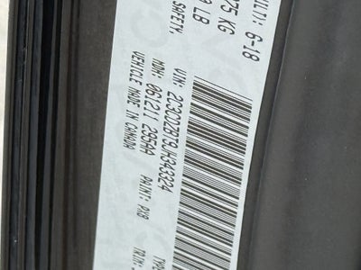 2018 Dodge Challenger T/A Plus