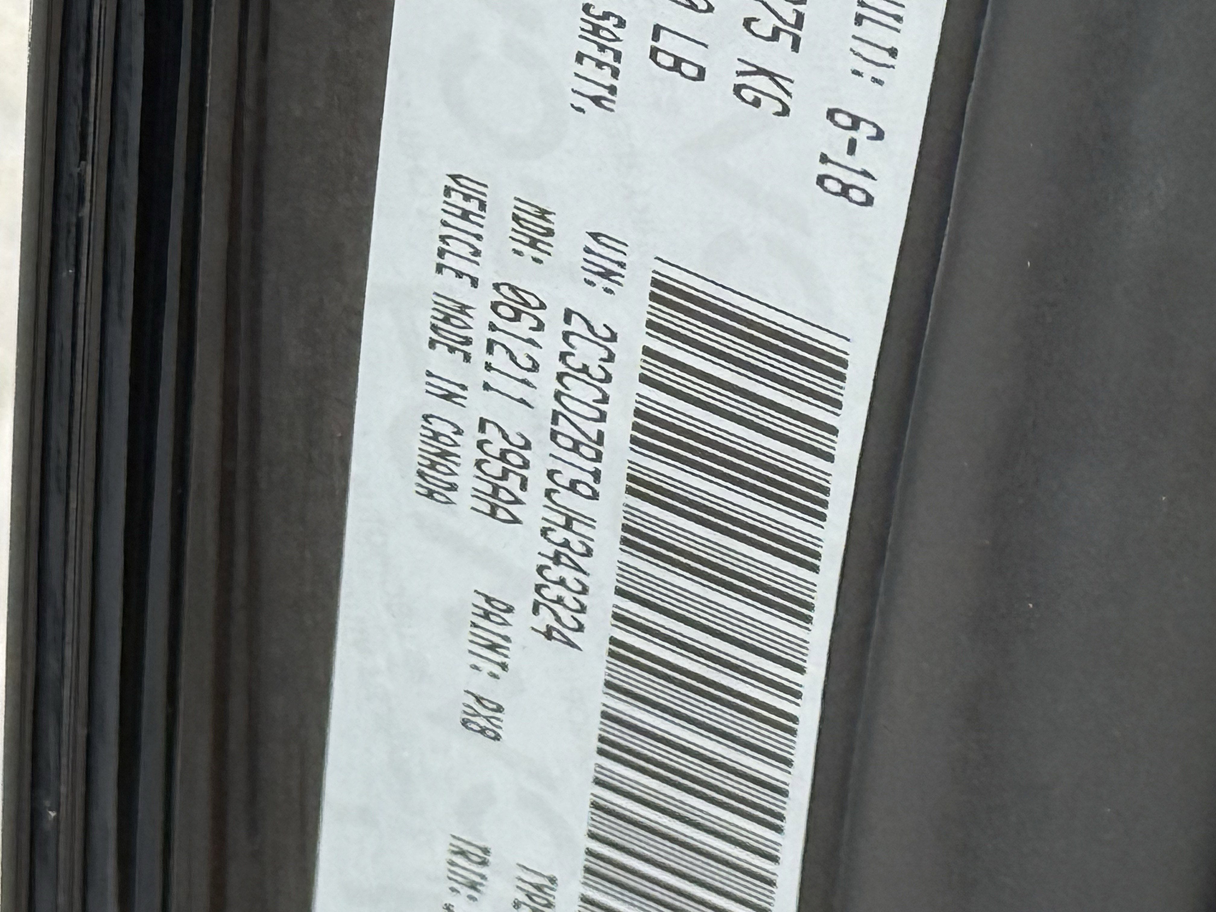 2018 Dodge Challenger T/A Plus