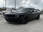 2018 Dodge Challenger T/A Plus