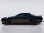 2022 Dodge Challenger R/T Scat Pack Widebody