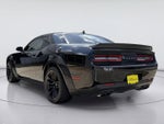 2022 Dodge Challenger R/T Scat Pack Widebody