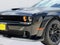 2022 Dodge Challenger R/T Scat Pack Widebody