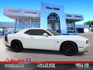 2020 Dodge Challenger R/T Scat Pack
