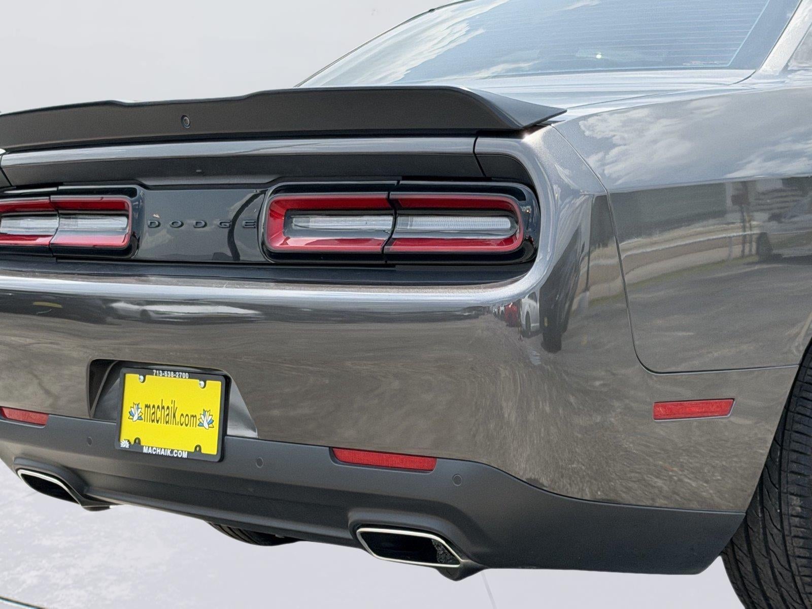 2023 Dodge Challenger GT