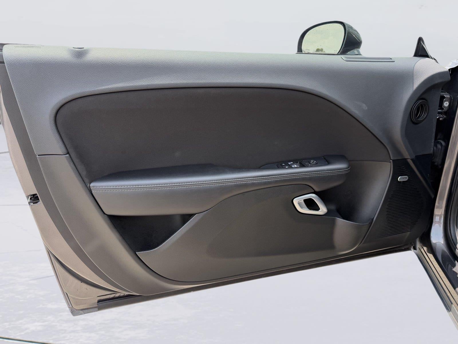 2023 Dodge Challenger GT