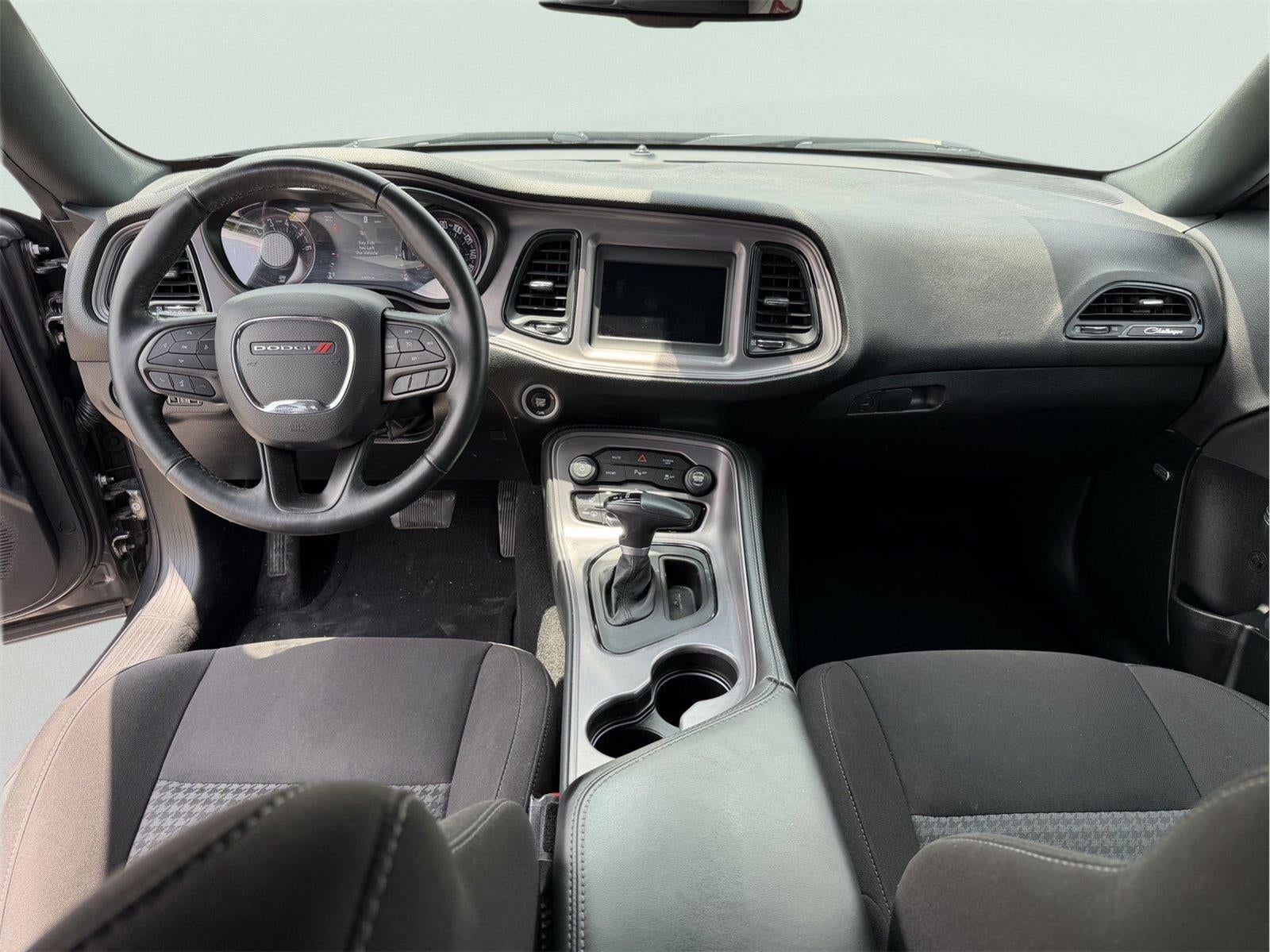 2023 Dodge Challenger GT
