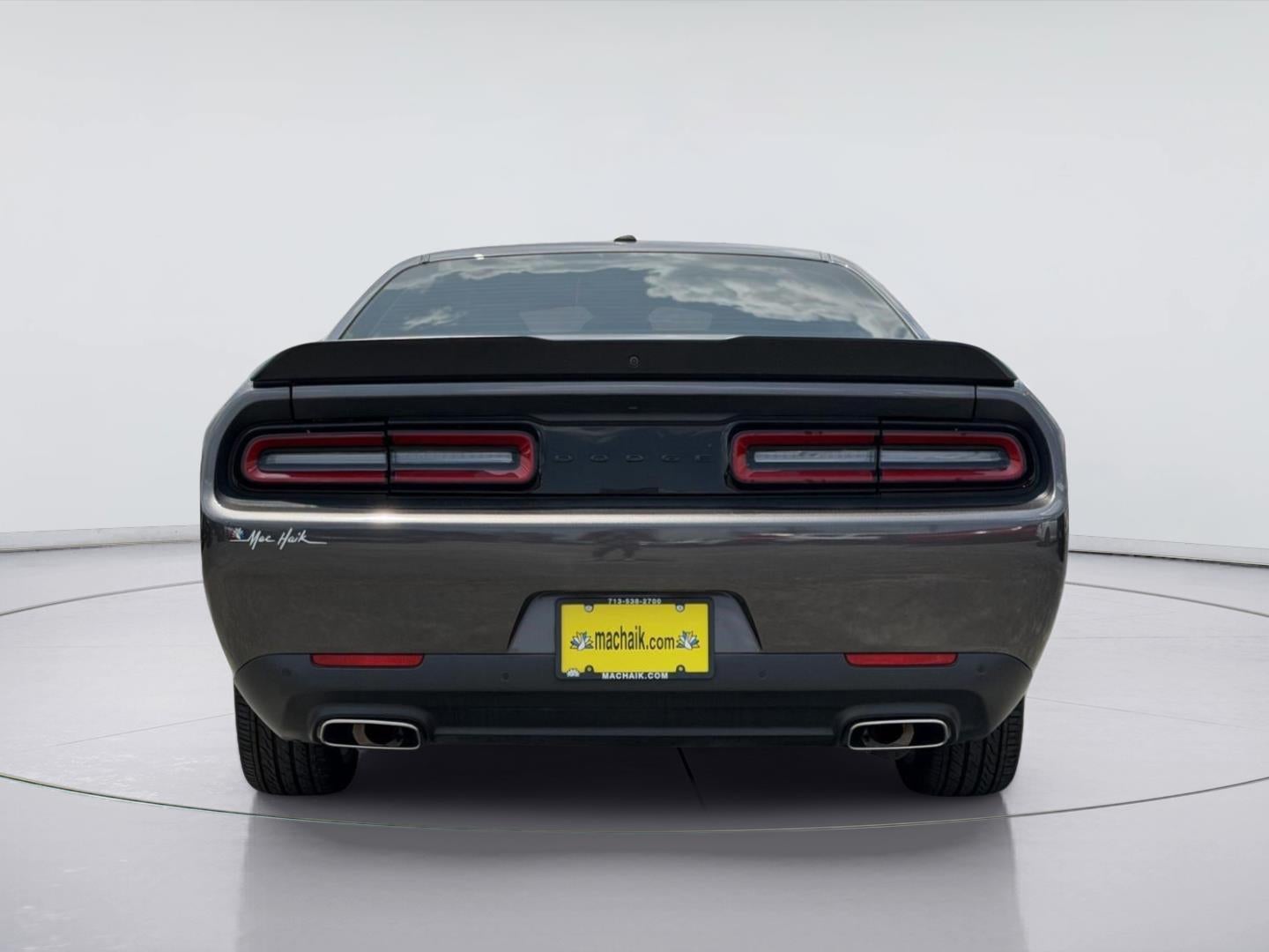 2023 Dodge Challenger GT