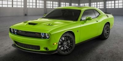 2022 Dodge Challenger GT AWD