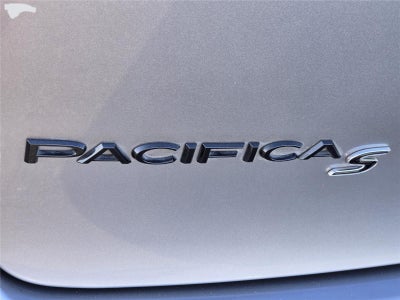 2019 Chrysler Pacifica Touring Plus