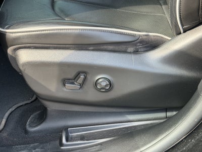2020 Chrysler Pacifica Hybrid Limited