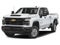 2024 Chevrolet Silverado 2500HD 4WD Crew Cab Standard Bed LT