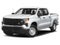 2023 Chevrolet Silverado 1500 2WD Crew Cab Short Bed LT