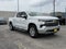 2023 Chevrolet Silverado 1500 4WD Crew Cab Short Bed LTZ