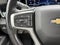 2023 Chevrolet Silverado 1500 4WD Crew Cab Short Bed LTZ