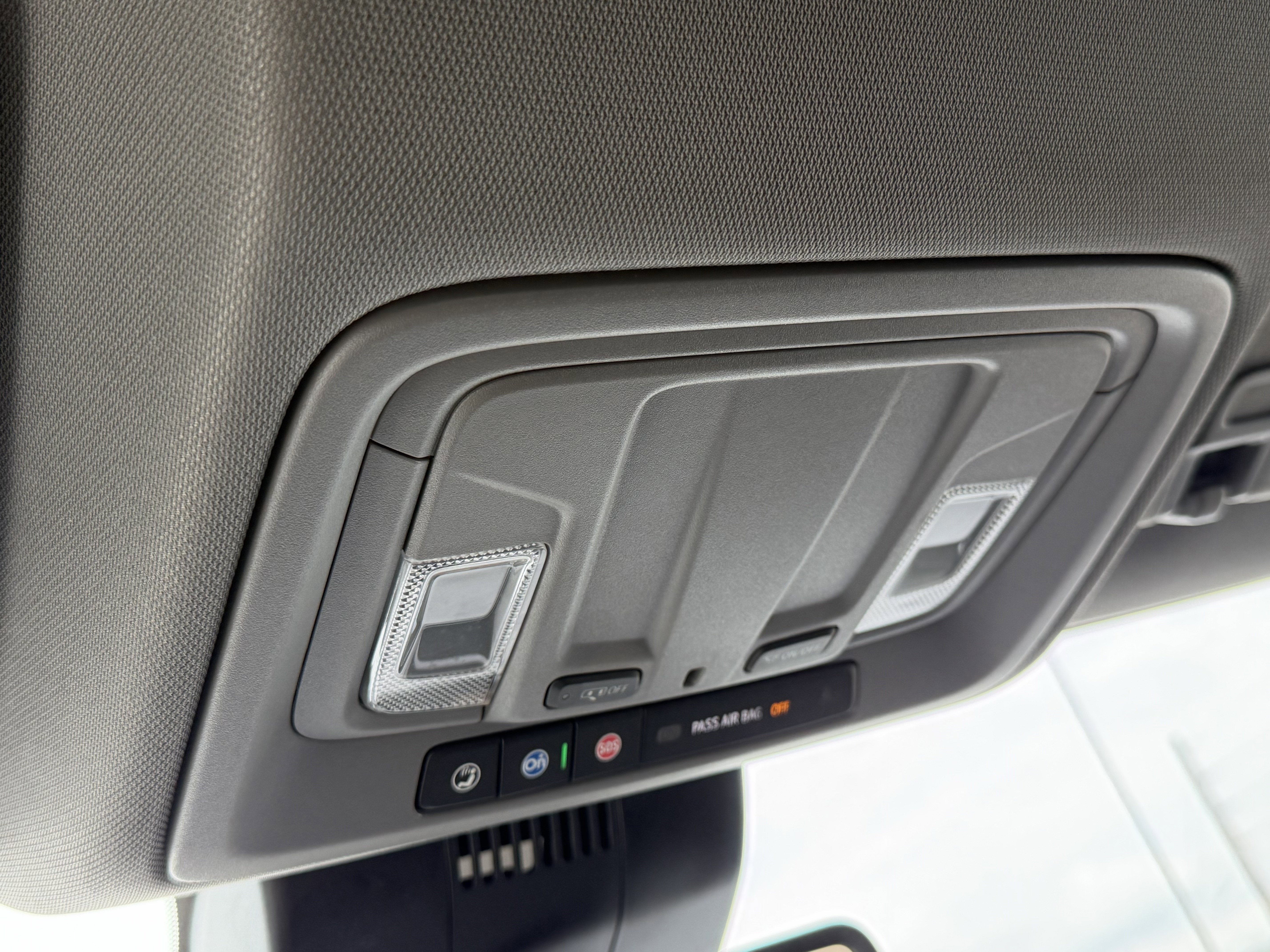 2023 Chevrolet Silverado 1500 4WD Crew Cab Short Bed LTZ