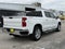 2023 Chevrolet Silverado 1500 4WD Crew Cab Short Bed LTZ