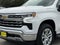 2023 Chevrolet Silverado 1500 4WD Crew Cab Short Bed LTZ