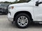 2023 Chevrolet Silverado 1500 4WD Crew Cab Short Bed LTZ