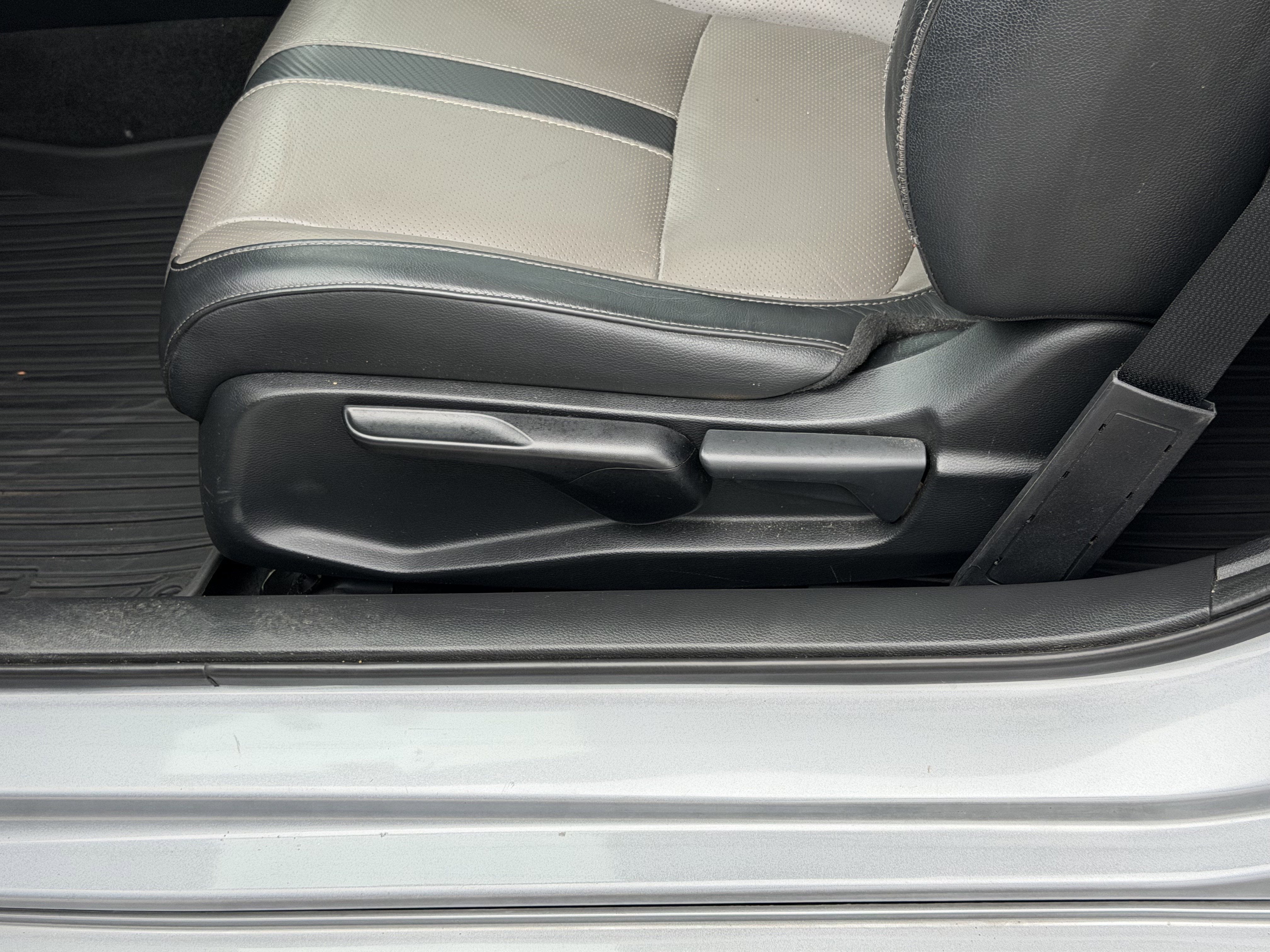 2018 Honda Civic Touring