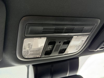 2018 Honda Civic Touring