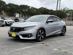 2018 Honda Civic Touring