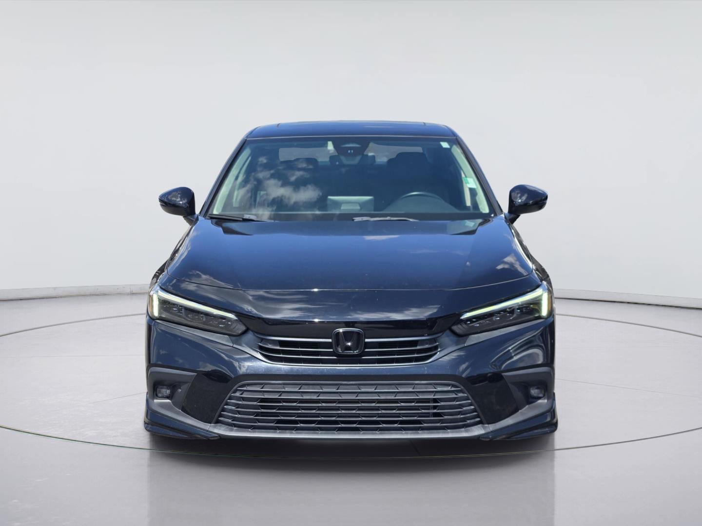2022 Honda Civic Touring