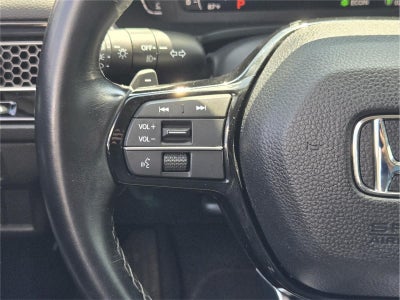 2022 Honda Civic Touring