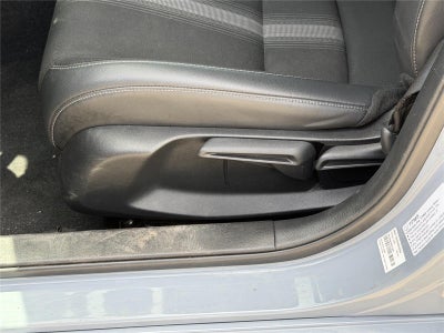 2022 Honda Civic Sedan Sport