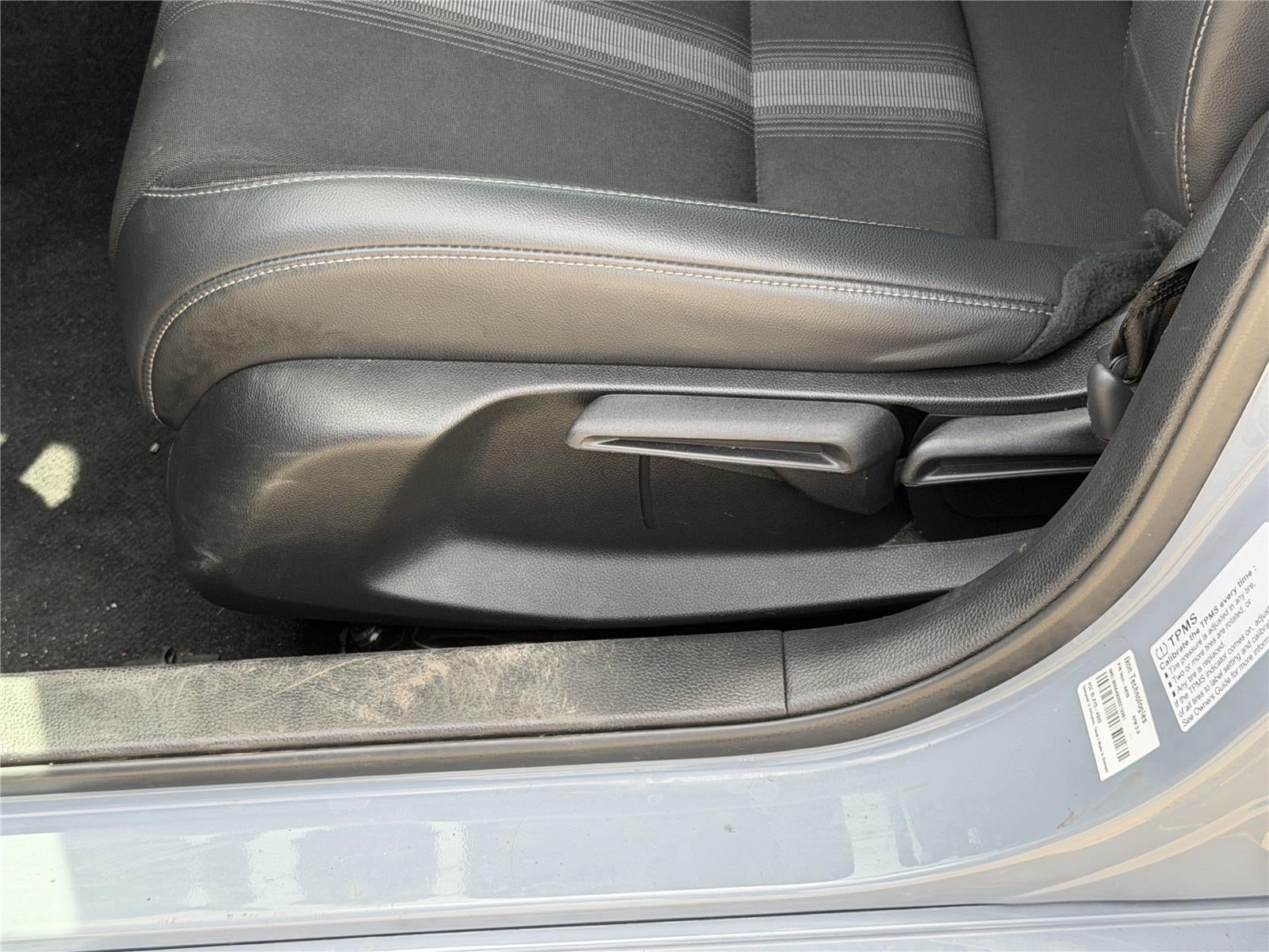2022 Honda Civic Sedan Sport