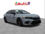2022 Honda Civic Sedan Sport