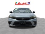 2022 Honda Civic Sedan Sport
