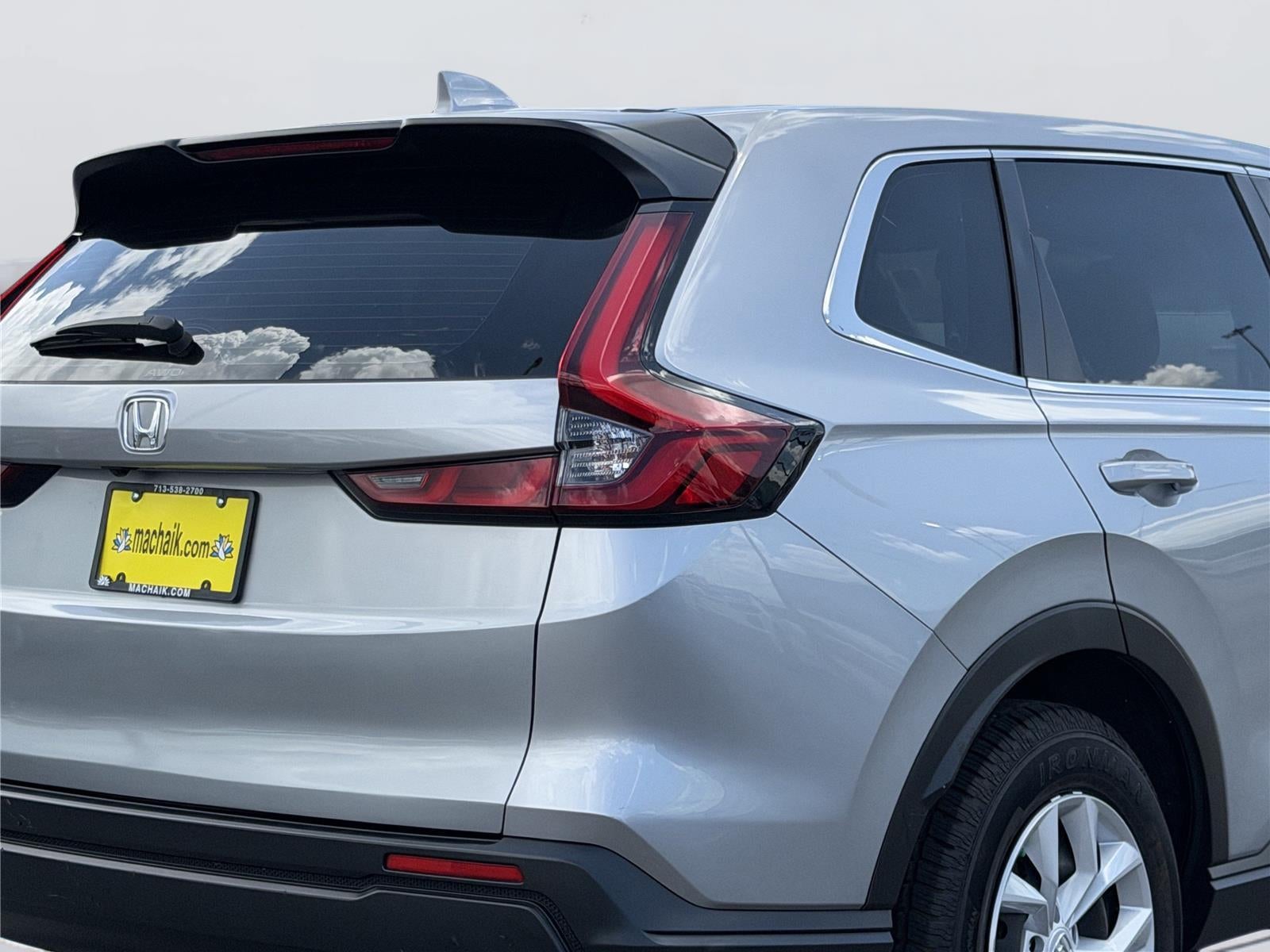 2024 Honda CR-V LX