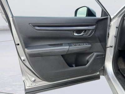 2024 Honda CR-V LX
