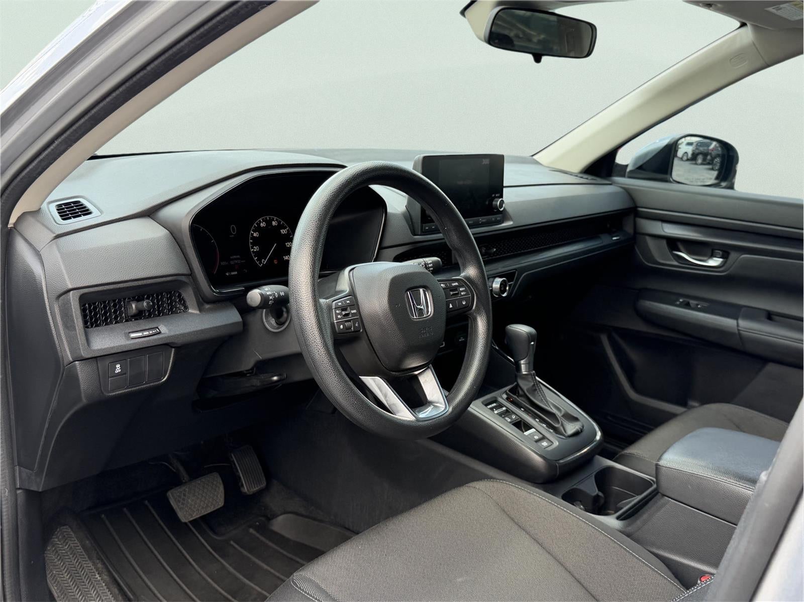 2024 Honda CR-V LX
