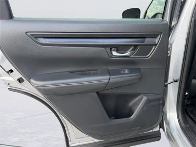2024 Honda CR-V LX