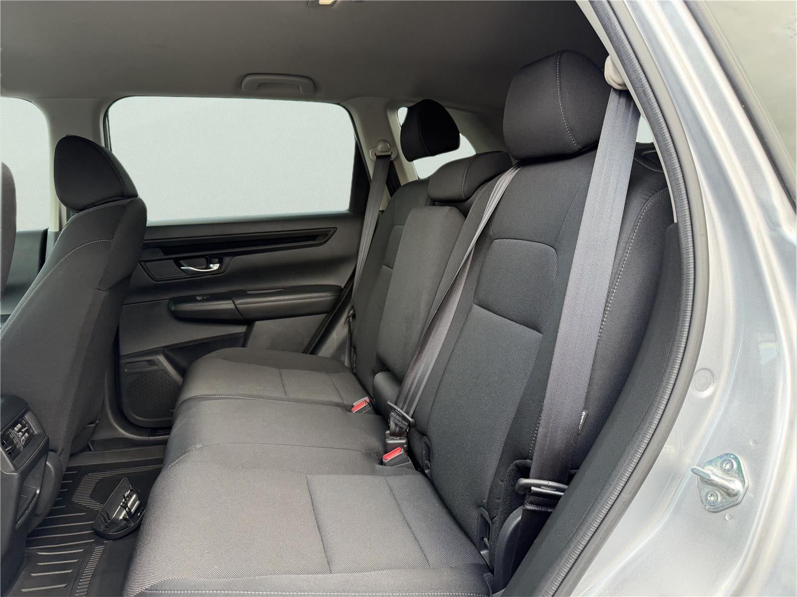 2024 Honda CR-V LX