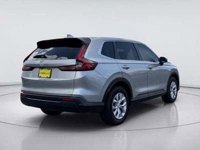 2024 Honda CR-V LX