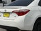 2016 Toyota Corolla S