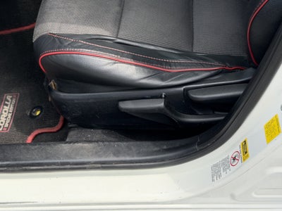 2016 Toyota Corolla S