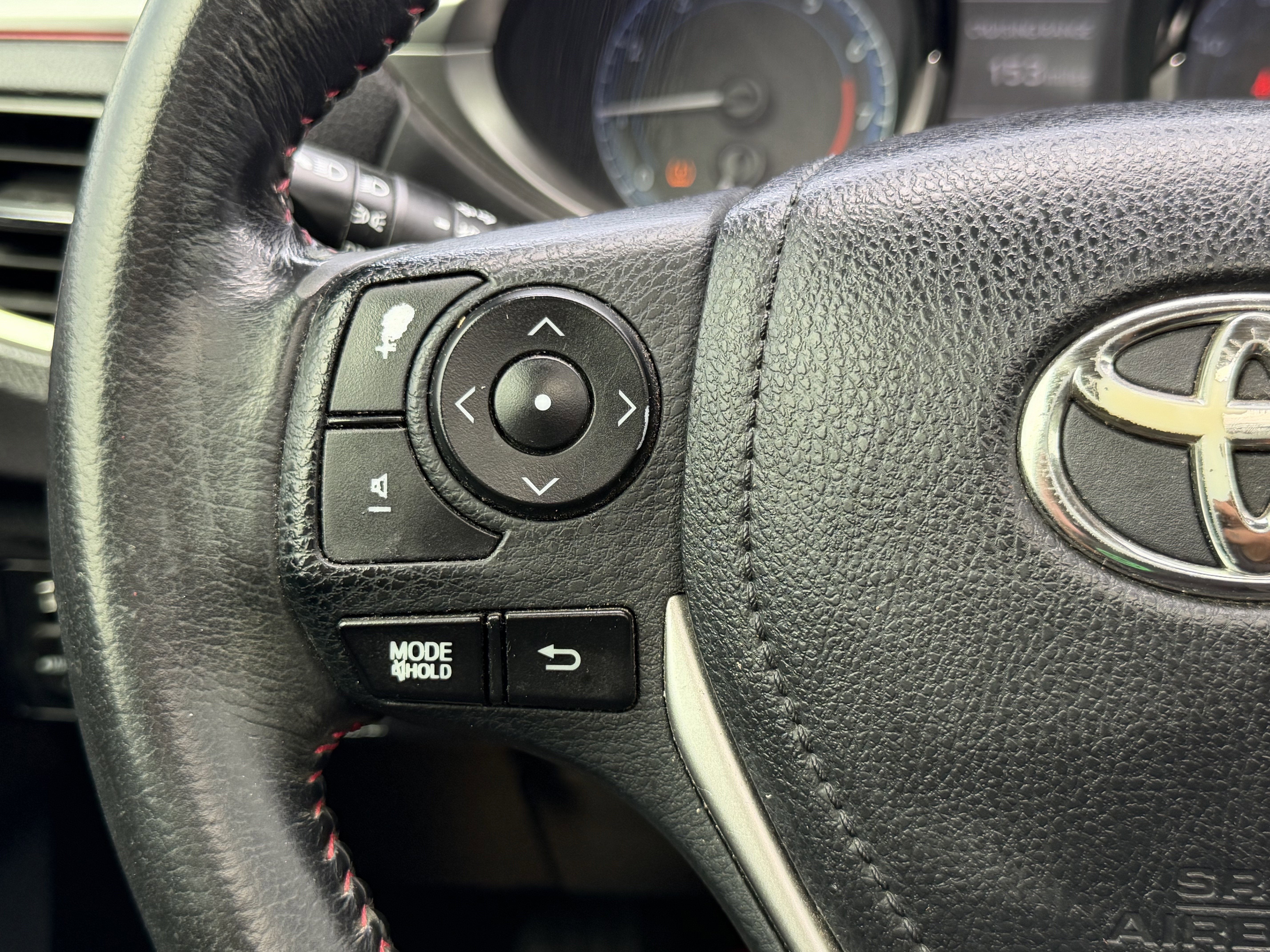 2016 Toyota Corolla S