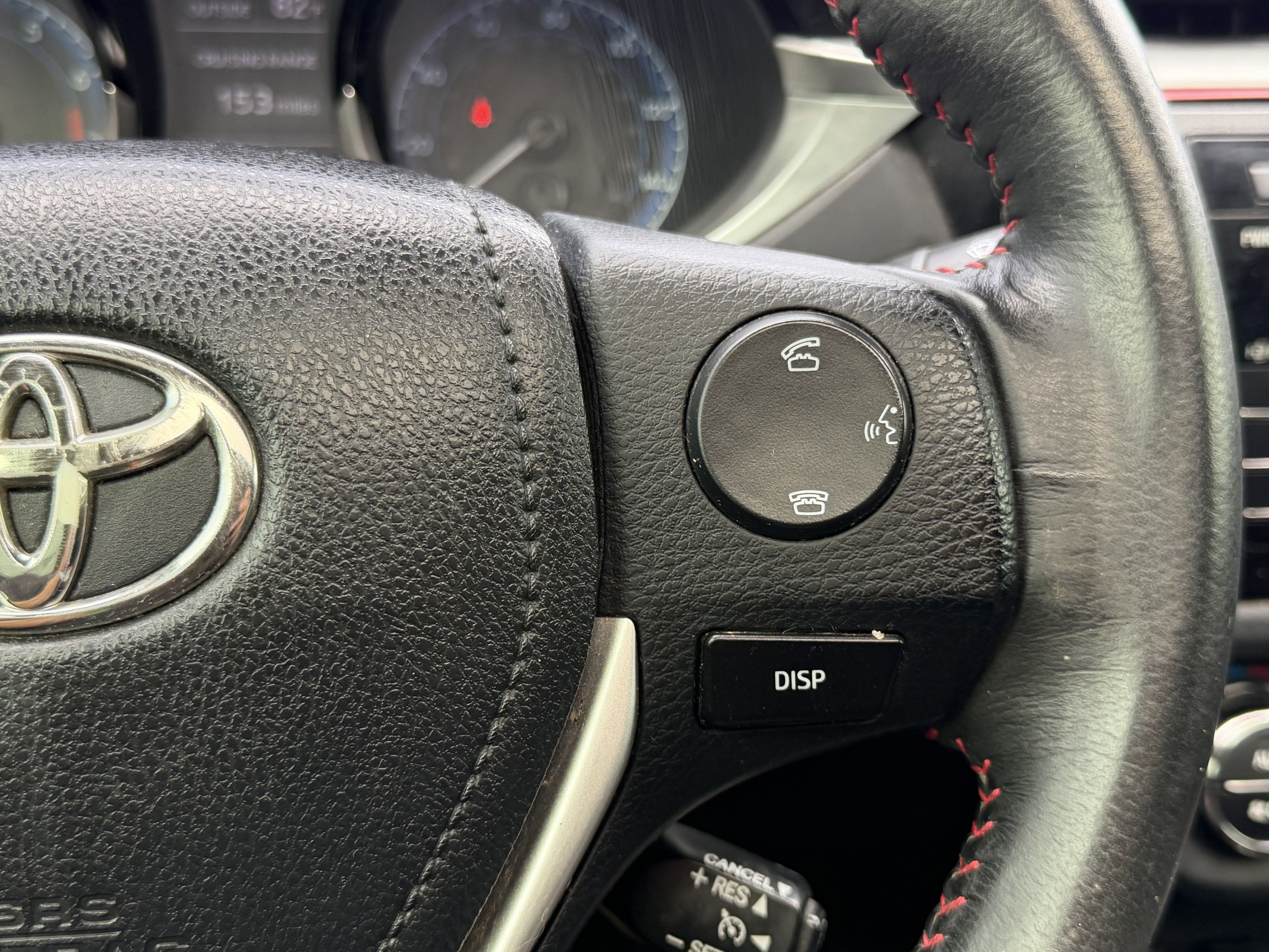 2016 Toyota Corolla S