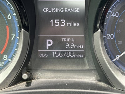 2016 Toyota Corolla S