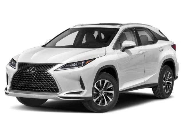 2021 Lexus RX 350 350