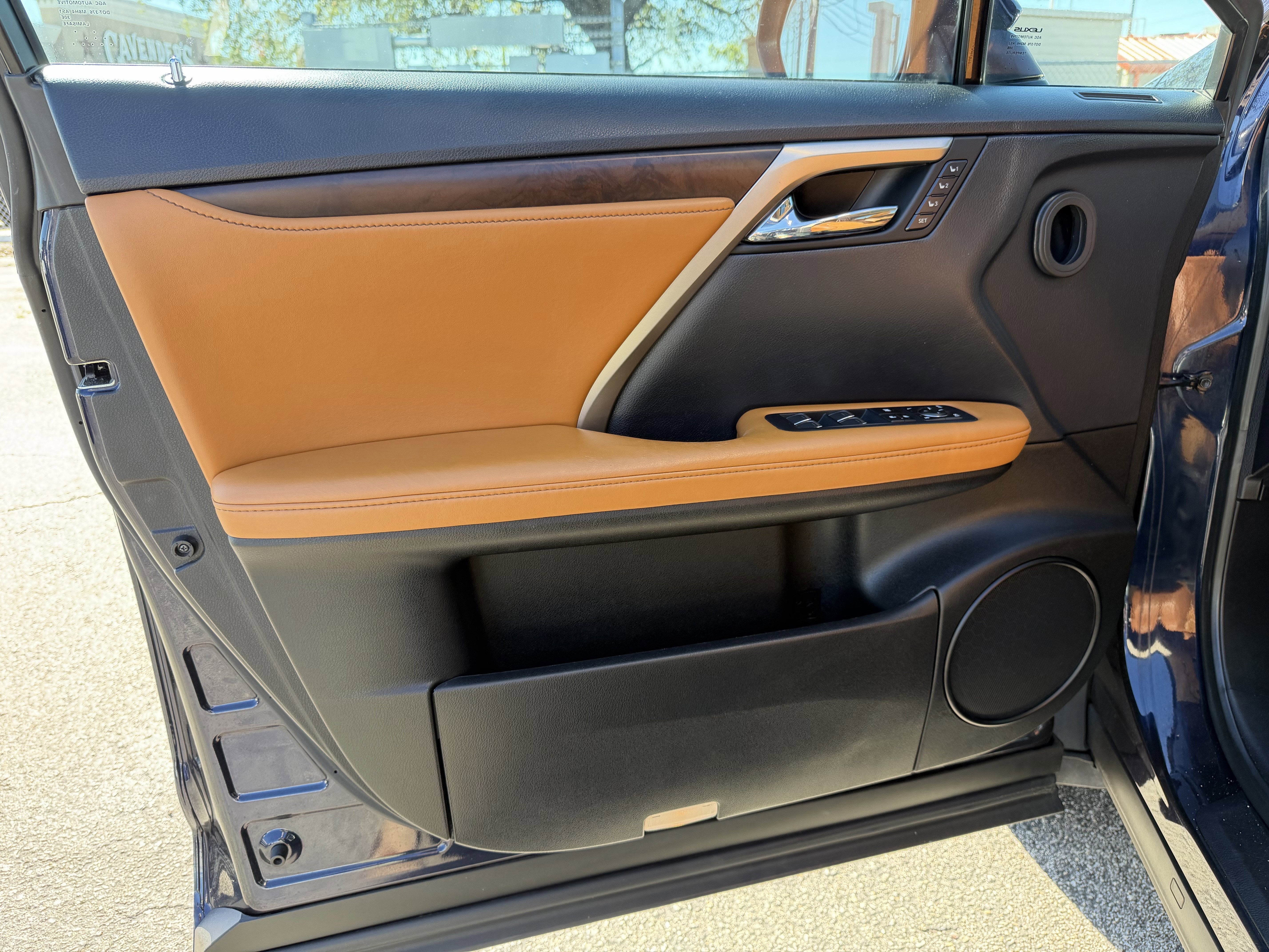 2021 Lexus RX 350 350