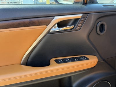 2021 Lexus RX 350 350