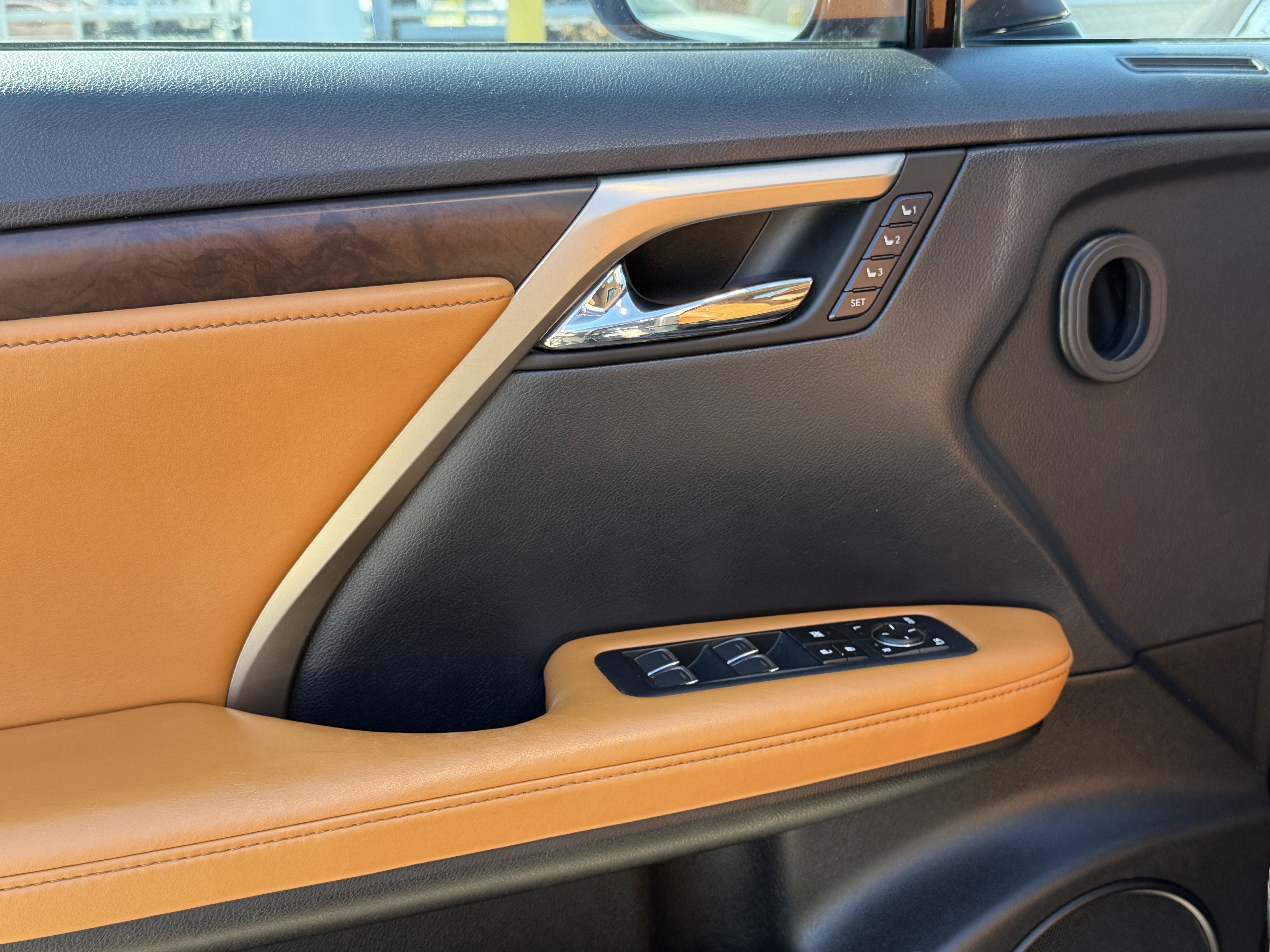 2021 Lexus RX 350 350