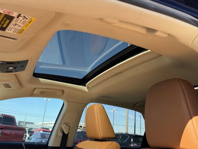 2021 Lexus RX 350 350